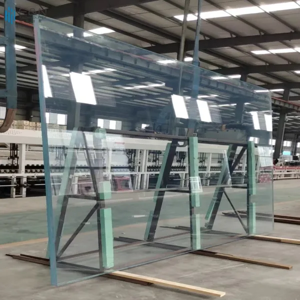What Is the Difference Between Flat-Slab Glass and Float Glass?