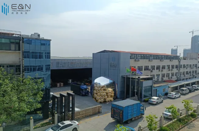 Foshan EN Film Technology Co., Ltd. continues to ship, and you are welcome to purchase