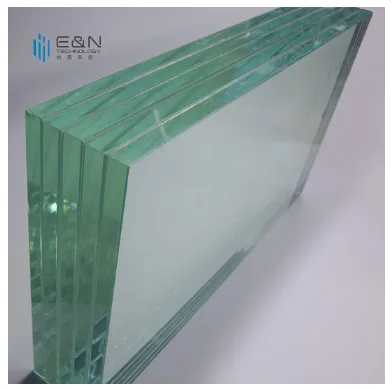 What Is Laminated Glass?