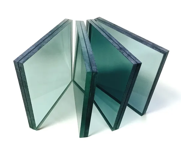 The Benefits and Drawbacks of Laminated Glass