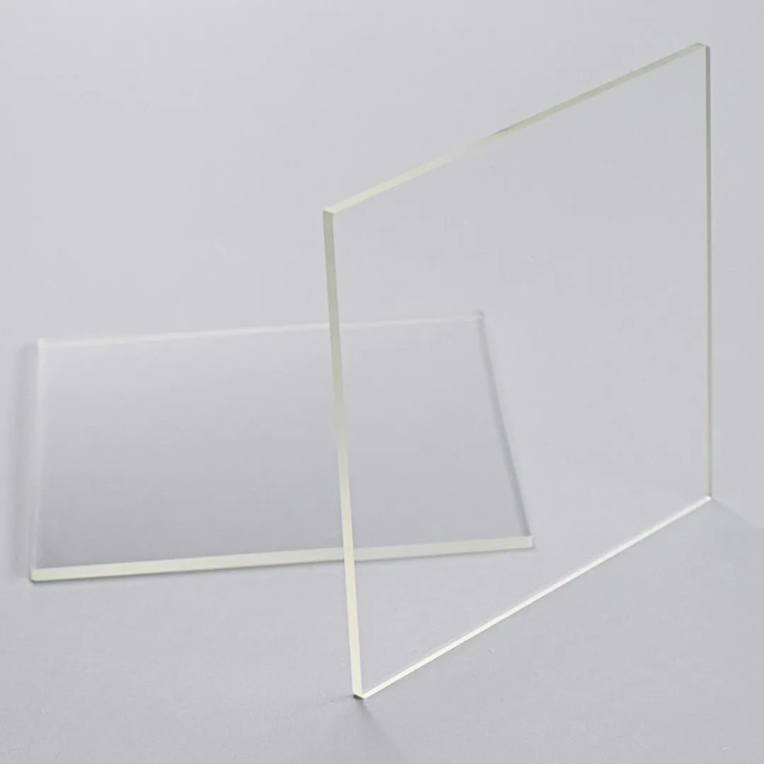 Ultra thin float glass