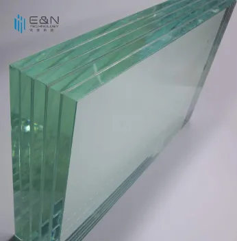 Laminated Safety Glass: Uses and Advantages