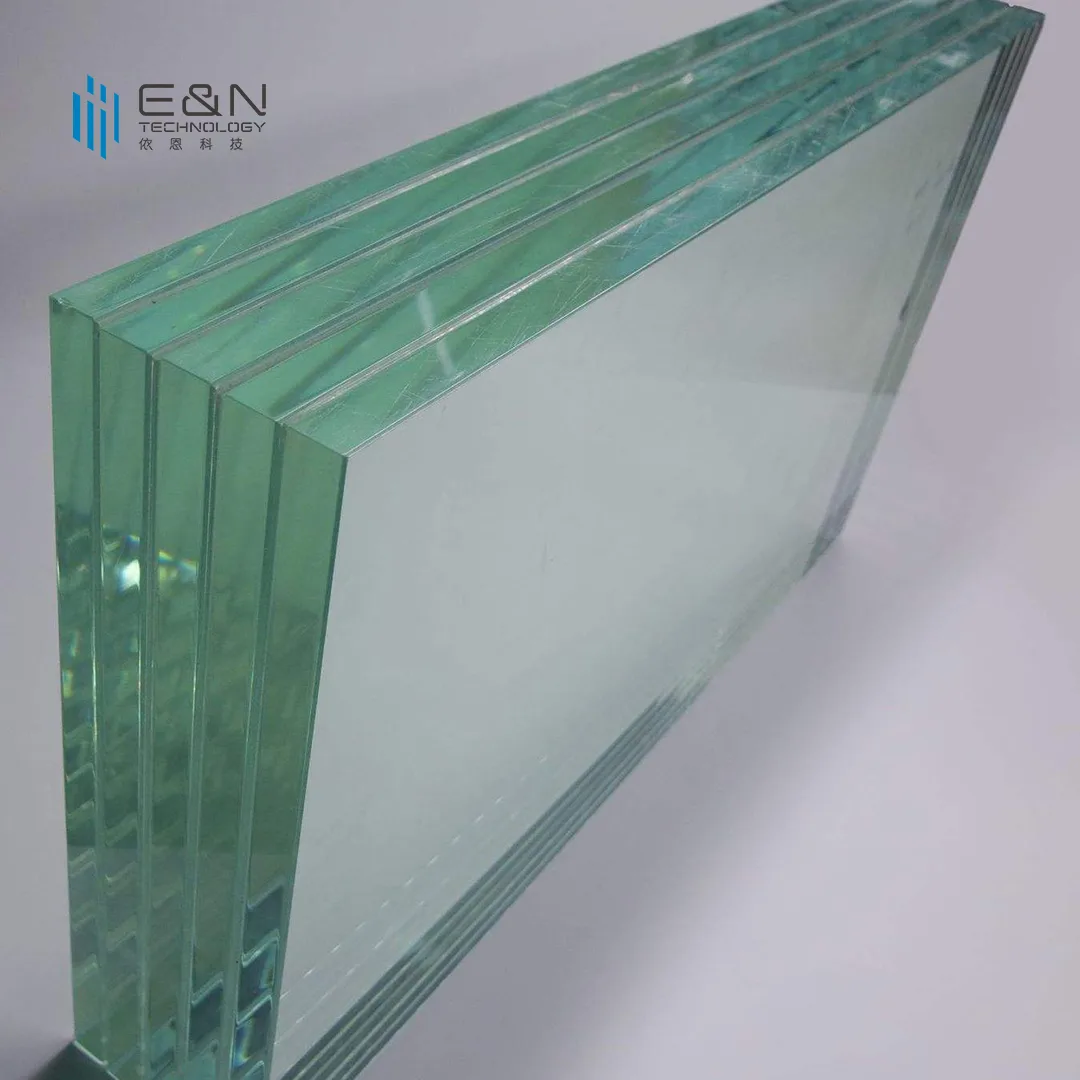 Applications of Smash Proof Glass in Commercial Spaces